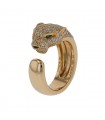 Bague Cartier Panthère