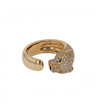 Bague Cartier Panthère