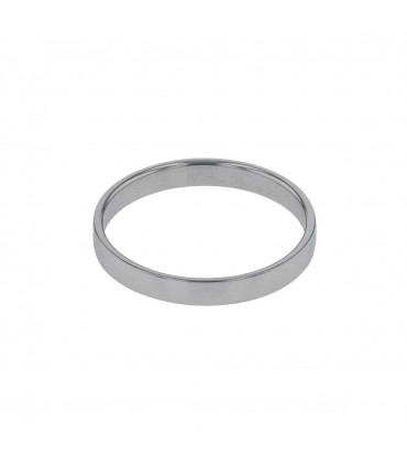 Mauboussin gold ring