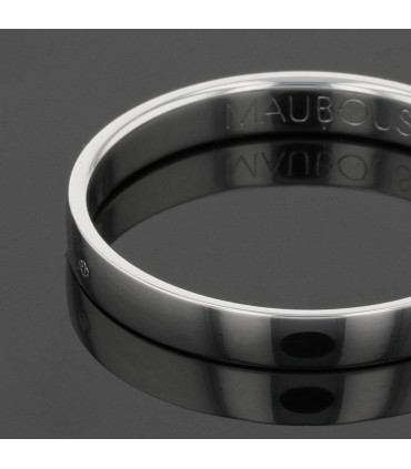 Mauboussin gold ring