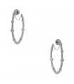 Boucles d’oreilles Chopard L’Heure du Diamant