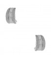 Boucles d’oreilles Chopard La Strada
