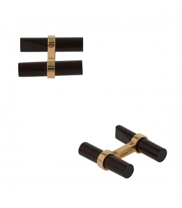 Boutons de manchette Cartier