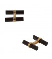 Boutons de manchette Cartier