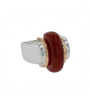 Bague Puiforcat