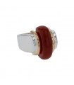 Bague Puiforcat
