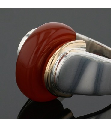 Bague Puiforcat