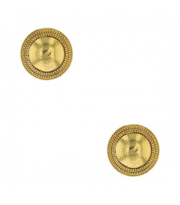 Boucles d’oreilles Lalaounis