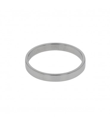 Mauboussin Bonheur platinum ring
