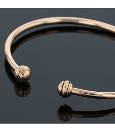 Piaget Possession gold bracelet