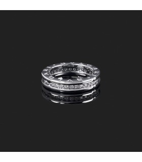 Bague Bulgari B.Zero 1