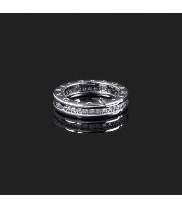 Bague Bulgari B.Zero 1