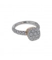 Bague Pomellato Nudo Solitaire