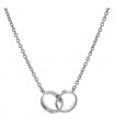 Cartier Love gold necklace