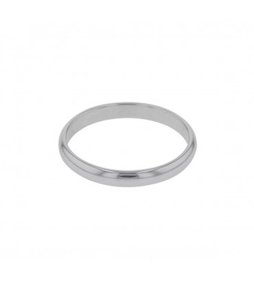 Mauboussin gold ring
