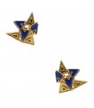 Boucles d’oreilles Chaumet