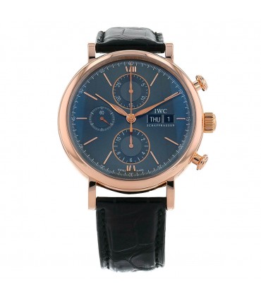Montre IWC Portofino