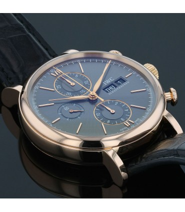 Montre IWC Portofino
