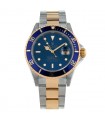 Montre Rolex Submariner Date Vers 1994