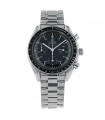 Omega Speedmaster Reduced stainless steel watch