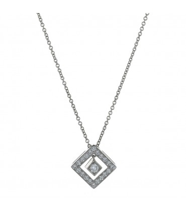 Collier Tiffany & Co. Open Square