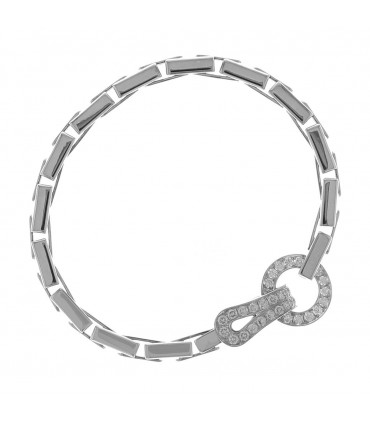 Bracelet Cartier Agrafe