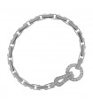 Bracelet Cartier Agrafe