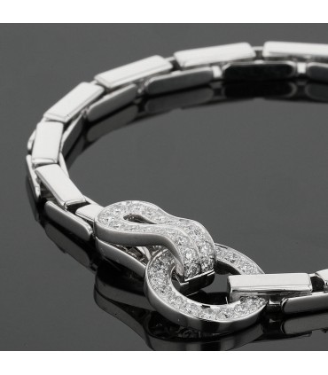Bracelet Cartier Agrafe