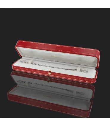 Bracelet Cartier Agrafe