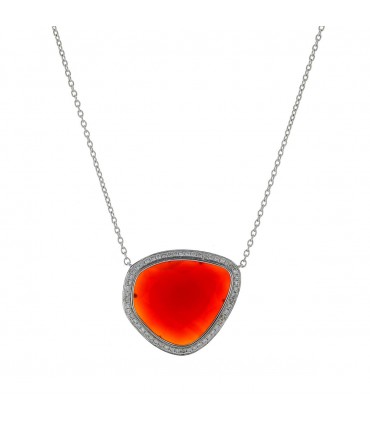 Collier Djula Magic Stone