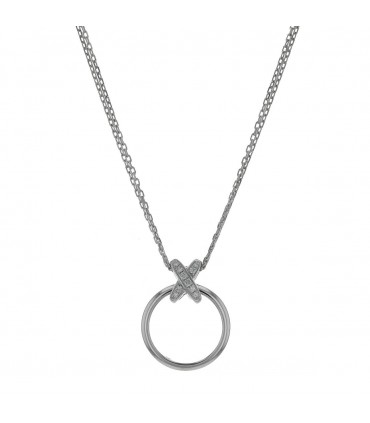 Collier Chaumet Liens