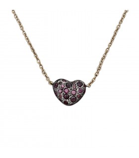 Collier Pomellato Tabou