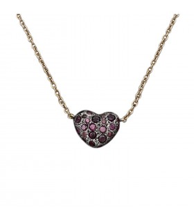 Collier Pomellato Tabou