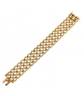 Bracelet Boucheron