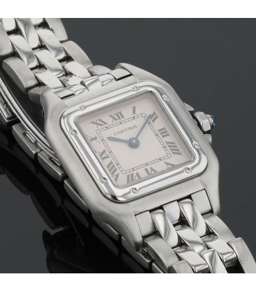Montre Cartier Panthère