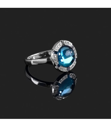 Bague Chaumet Class One Croisière