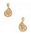 Boucles d’oreilles Lorenzo Ungari