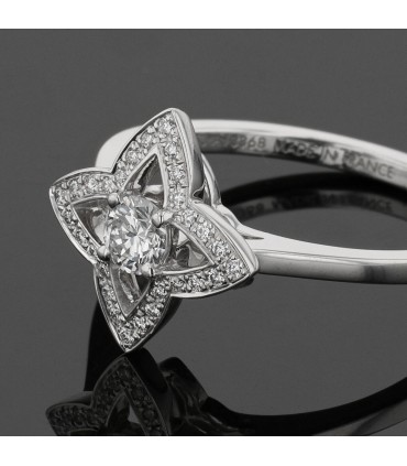 Bague Louis Vuitton