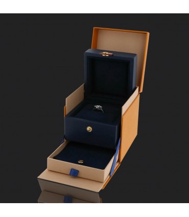 Bague Louis Vuitton