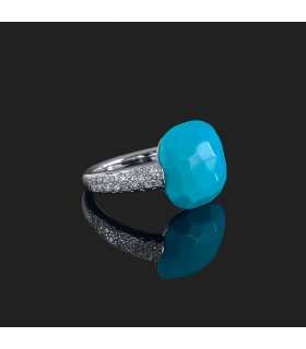 Bague Pomellato Capri