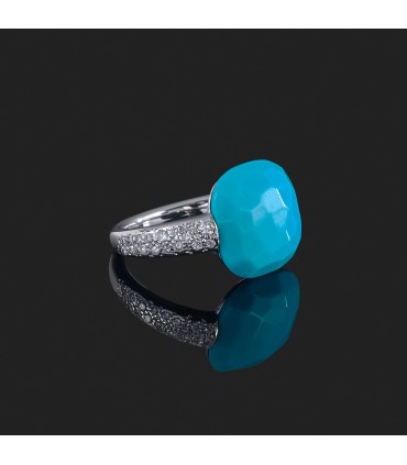 Bague Pomellato Capri