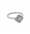 Louis Vuitton diamonds and gold ring
