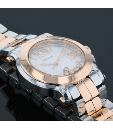 Montre Chopard Happy Sport