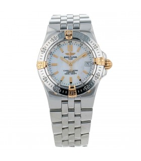 Montre Breitling Starliner