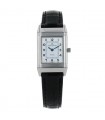 Jaeger Lecoultre Reverso stainless steel watch