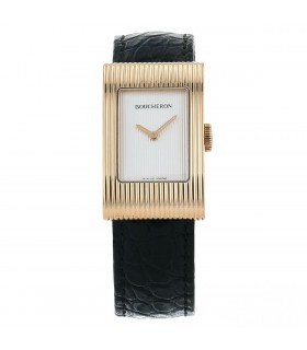 Montre Boucheron Reflet