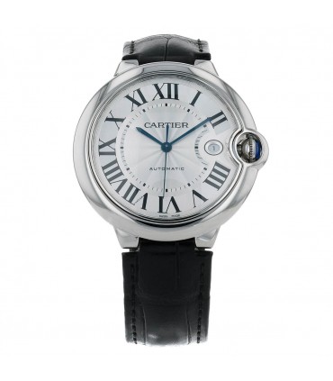Montre Cartier Ballon Bleu