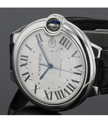 Montre Cartier Ballon Bleu
