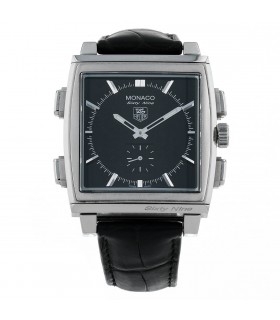 Montre Tag Heuer Monaco Sixty Nine