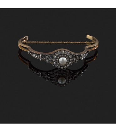 Bracelet Napoléon III